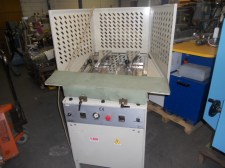 /MAICA 1002 STIRATASCHE DOPPIA CARENATA